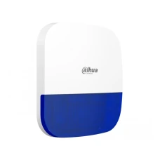 DAHUA ARA13-W2(868) Wireless outdoor siren (Blue) DAHUA ARA13-W2(868) Wireless outdoor siren (Blue)