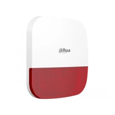 DAHUA ARA13-W2(868) Wireless outdoor siren (Red) DAHUA ARA13-W2(868) Wireless outdoor siren (Red)