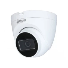 DAHUA HAC-HDW1200TRQ-S6 2MP IR HDCVI Fixed-focal Eyeball Camera DAHUA HAC-HDW1200TRQ-S6 2MP IR HDCVI Fixed-focal Eyeball Camera