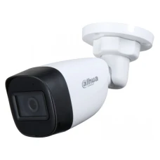 DAHUA HAC-HFW1200C-0280B-S6 2MP HDCVI IR Bullet Camera DAHUA HAC-HFW1200C-0280B-S6 2MP HDCVI IR Bullet Camera