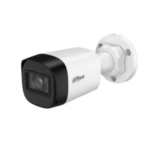 DAHUA HAC-HFW1200RL-0280B-S6, 4u1, 2MP bullet, Lite serija, Starlight, 2.8mm, IC dometa 30m, IP67 DAHUA HAC-HFW1200RL-0280B-S6, 4u1, 2MP bullet, Lite serija, Starlight, 2.8mm, IC dometa 30m, IP67