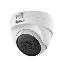 DAHUA HAC-T1A51P-U 5MP IR HDCVI Fixed-focal Eyeball kamera DAHUA HAC-T1A51P-U 5MP IR HDCVI Fixed-focal Eyeball kamera