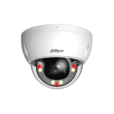 DAHUA IPC-HDBW2849E-S-IL 8MP Smart Dual Light Fixed-focal Dome WizSense Network kamera DAHUA IPC-HDBW2849E-S-IL 8MP Smart Dual Light Fixed-focal Dome WizSense Network kamera