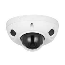 DAHUA IPC-HDBW3541F-AS-0280B- S2 5MP IP anti-vandal dome IC kamera DAHUA IPC-HDBW3541F-AS-0280B- S2 5MP IP anti-vandal dome IC kamera