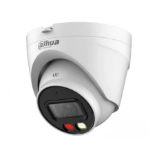 DAHUA IPC-HDW1439V-A-IL-0280B 4MP Entry Smart Dual Light Fixed-focal Eyeball Network Camera DAHUA IPC-HDW1439V-A-IL-0280B 4MP Entry Smart Dual Light Fixed-focal Eyeball Network Camera