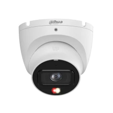 DAHUA IPC-HDW1639T-A-IL-0280B-S6 6MP Entry Smart Dual Light Fixed-focal Eyeball Network kamera DAHUA IPC-HDW1639T-A-IL-0280B-S6 6MP Entry Smart Dual Light Fixed-focal Eyeball Network kamera