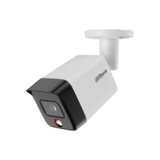 DAHUA IPC-HFW1839TC-A-IL-0280B-S6 8MP Entry Smart Dual Light Fixed-focal Bullet Network kamera DAHUA IPC-HFW1839TC-A-IL-0280B-S6 8MP Entry Smart Dual Light Fixed-focal Bullet Network kamera