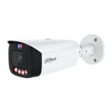 DAHUA IPC-HFW3849T1-AS-PV-PRO 8MP WizColor TiOC PRO Fixed-focal Bullet WizSense Network kamera DAHUA IPC-HFW3849T1-AS-PV-PRO 8MP WizColor TiOC PRO Fixed-focal Bullet WizSense Network kamera