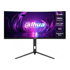 DAHUA LM30-E330CA WFHD 200Hz Curved DAHUA LM30-E330CA WFHD 200Hz Curved