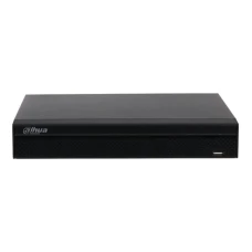 DAHUA NVR4104HS-P-4KS3 4CH Compact 1U 4PoE 1HDD Lite Network Video Recorder