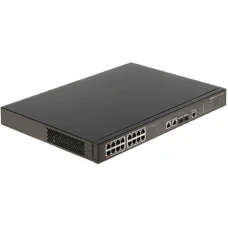 DAHUA PFS4218-16ET-240 PoE switch 16-portni DAHUA PFS4218-16ET-240 PoE switch 16-portni