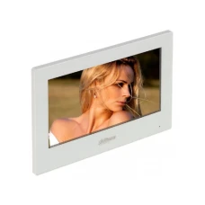 DAHUA Touch monitor VTH2621GW-P 1024600, Indoor Beli DAHUA Touch monitor VTH2621GW-P 1024600, Indoor Beli