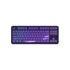 Dark Project ALU Celestial - Mechanical Gaming Keyboard (ANSI)