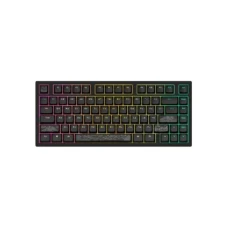 Dark Project ALU Terra Nostra Black - Wired Gaming Keyboard