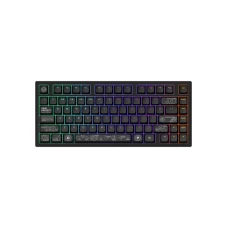 Dark Project ALU Terra Nova R2 Black - Wireless Gaming Keyboard (ANSI) Dark Project ALU Terra Nova R2 Black - Wireless Gaming Keyboard (ANSI)