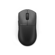 Dark Project Nexus Wireless Gaming Mouse - Black
