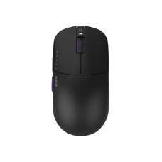 Dark Project Novus Pro Wireless Mouse - Blackberry