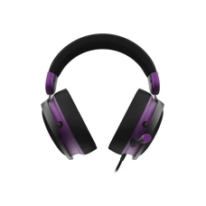 Dark Project SONO Wired Headset - Black