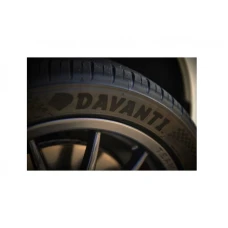 DAVANTI 215/65R16LT 109/105R Terratoura A/T all