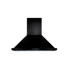 DAVOLINE Aspirator OMEGA PLUS BLACK, ugradni, crni