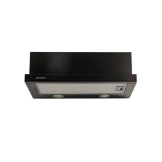 DAVOLINE HQ PRO 060 Black Aspirator DAVOLINE HQ PRO 060 Black Aspirator