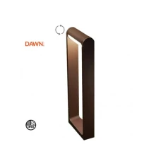 DAWN 0230-600 Stubna LED svetiljka Corten
