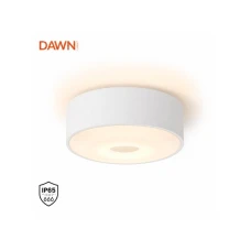 DAWN 062 LED Plafonska svetiljka Bela DAWN 062 LED Plafonska svetiljka Bela