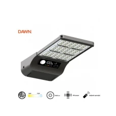 DAWN ALFA SSL-59 Solarna LED svetiljka