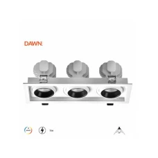 DAWN DYF3-03 75W LED svetiljka