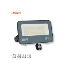 DAWN GN-FL913S-30W CCT LED reflektor