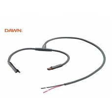 DAWN Konektor T 2 pina TF-16-0101