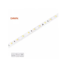 DAWN Led traka 12V 7.2W/M 3000K IP20 (HL 2835-60-WW, 5M, 8MM)