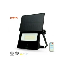 DAWN TONIK-S Solarni LED reflektor
