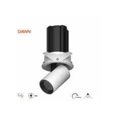 DAWN V324 12W LED svetiljka bela