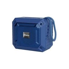 DEEPBASS BOX-05 Bluetooth zvučnik plavi