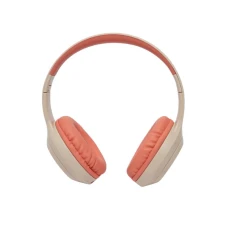 DEEPBASS R13 Bluetooth slušalice roze