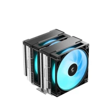 DEEPCOOL AG620 G2 ARGB LGA1851 LGA1700 AMD AM5 AM4 120 x 25 mm