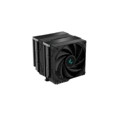 DEEPCOOL AK620 Zero Dark crni vazdusni hladnjak R-AK620-BKNNMT-G-1 DEEPCOOL AK620 Zero Dark crni vazdusni hladnjak R-AK620-BKNNMT-G-1