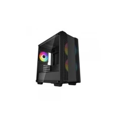 DEEPCOOL CC360 A-RGB Crno micro ATX kuciste