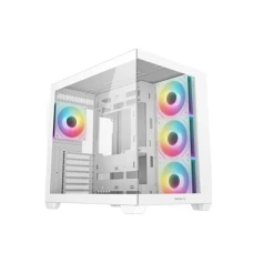 DEEPCOOL CG530U 4F WH belo midi kuciste R-CG530U-WHAGA4-G