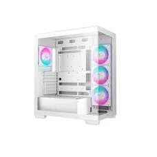 DEEPCOOL CG580 4F V2 White