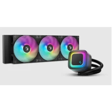 DEEPCOOL CPU Hladnjak LE360 V2 ARGB CRNO DEEPCOOL CPU Hladnjak LE360 V2 ARGB CRNO