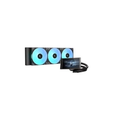 DEEPCOOL LT360 VISION ARGB vodeno hladjenje R-LT360VISION-BKAMMC-G-1 DEEPCOOL LT360 VISION ARGB vodeno hladjenje R-LT360VISION-BKAMMC-G-1