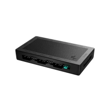 DEEPCOOL HUB 6 Ports x 4Pin PWM, R-SC790-BKNSNN-G