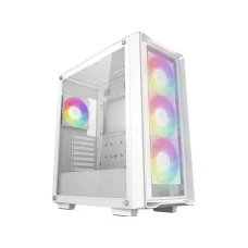 DEEPCOOL Kućište CC560 MESH WH V2 beli , R-CC560-WHAMA4-G-2 DEEPCOOL Kućište CC560 MESH WH V2 beli , R-CC560-WHAMA4-G-2