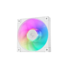 DEEPCOOL FD12 WH ARGB beli ventilator 120mm R-FD12-WHAPN1-G DEEPCOOL FD12 WH ARGB beli ventilator 120mm R-FD12-WHAPN1-G