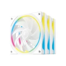 DEEPCOOL Ventilatori za kuciste 3in1 FL12 SE