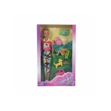 Defa Lucy Lutka Defa na kampovanju 27/8803