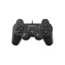 DEFENDER Gamepad Omega USB PC/PS3