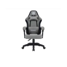 DEFENDER Gaming stolica Lumen Siva